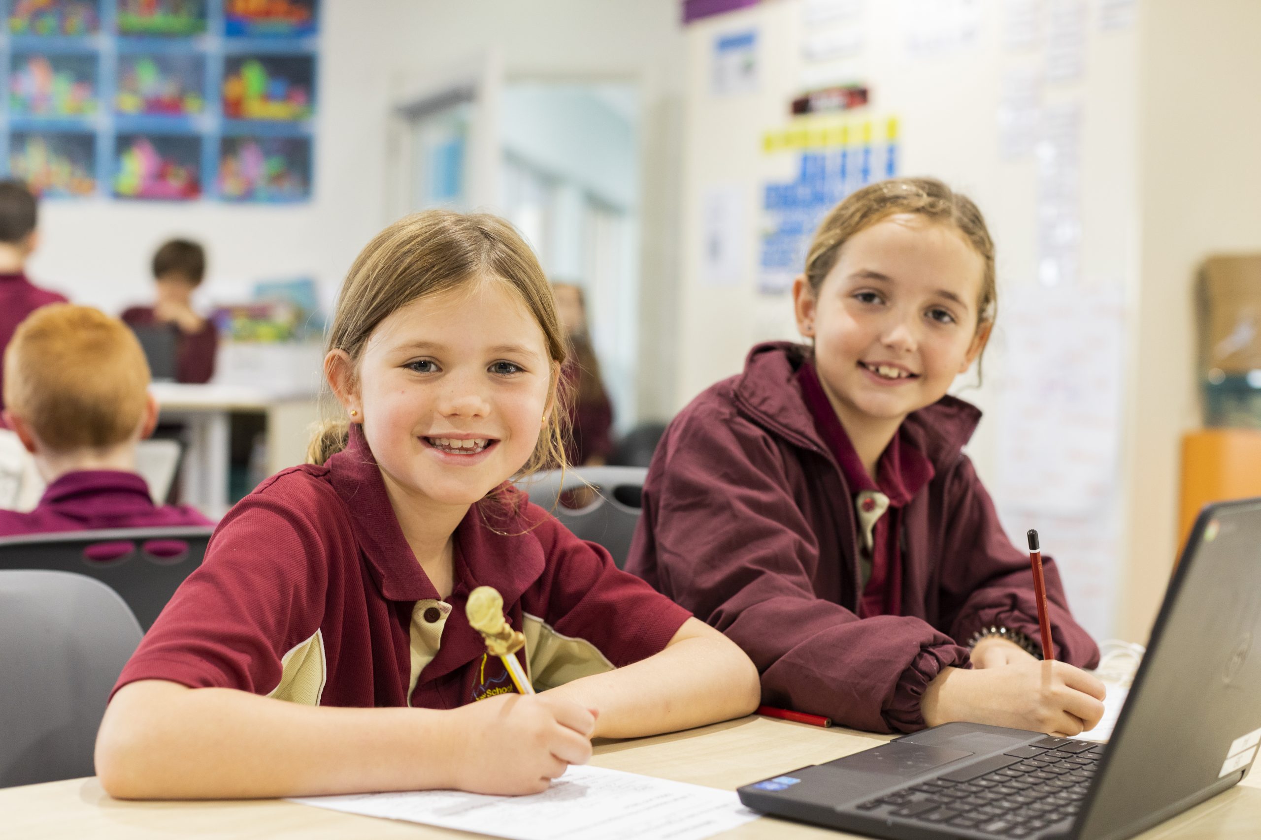 Enrol - Holy Cross Catholic School